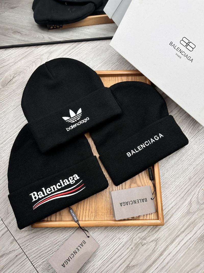 Balenciaga Caps